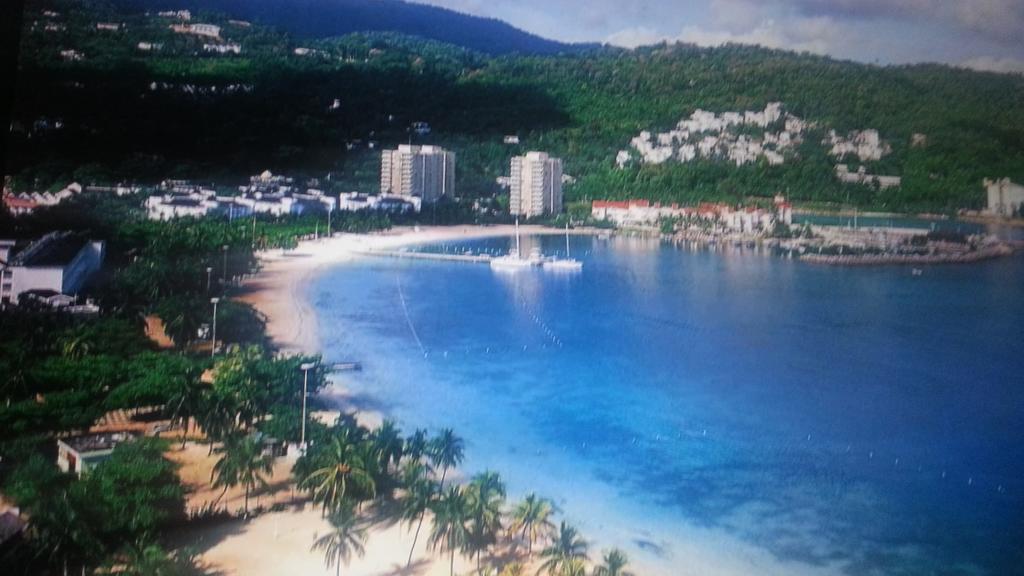 Apartment Treasure At Sandcastles Ocho Rios Exterior photo